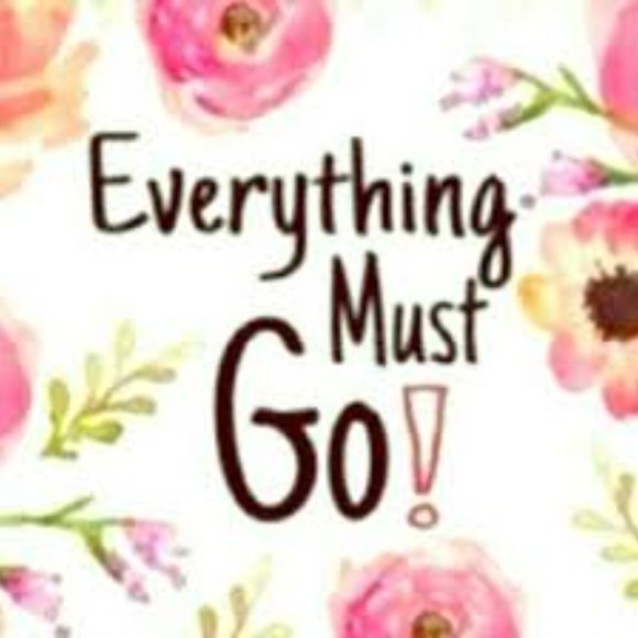 EVERYTHING MUST GO! BUNDLE & SAVE! π - Picture 5 of 5